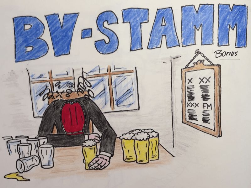 BV-Stamm