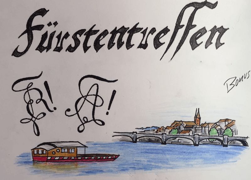 Frstentreffen