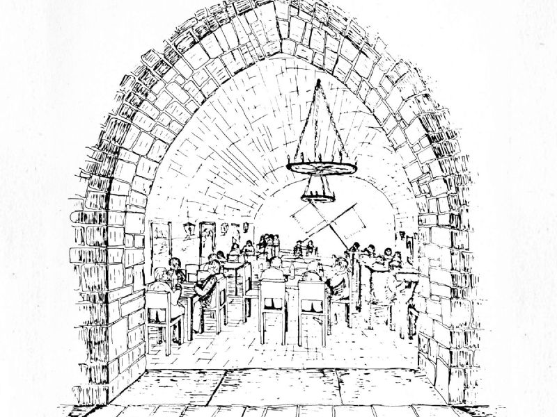 Schlusskommers mit GV Kellergenossenschaft