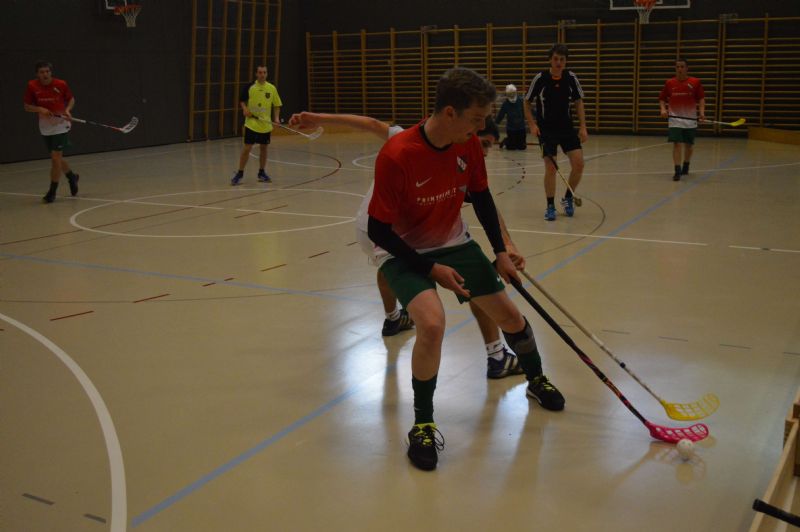 Sportanlass