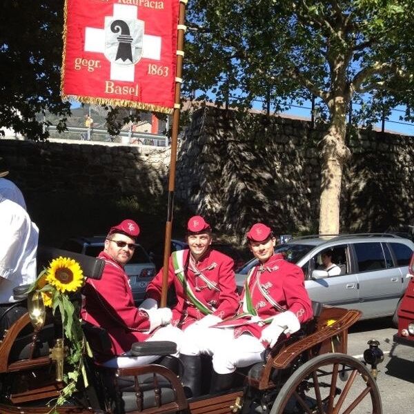 Aktivenreise
