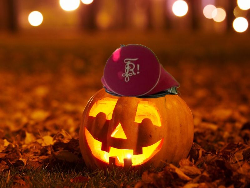Helloweenkneipe