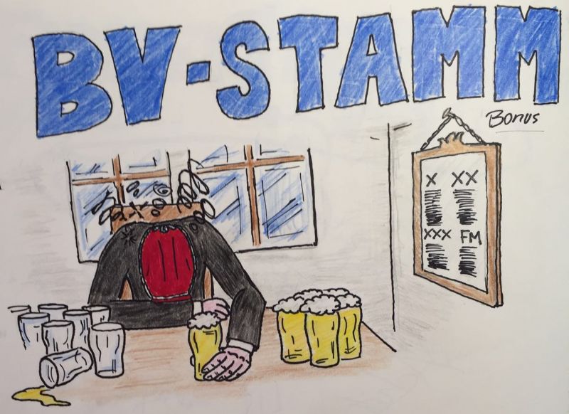 BV-Stamm